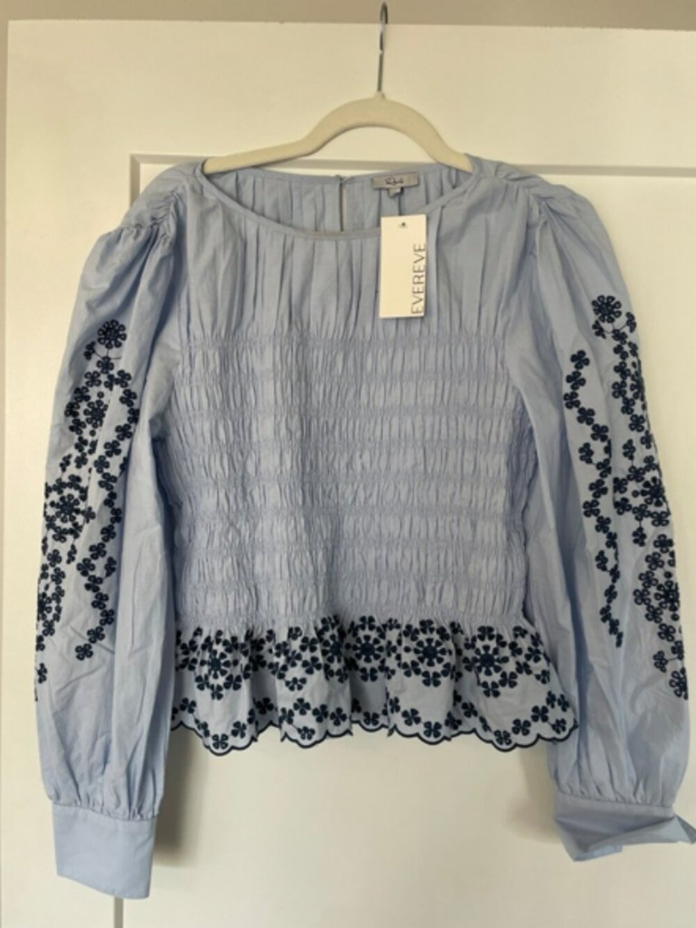 NEW! Rails Tabi Top - Picture 2 of 4